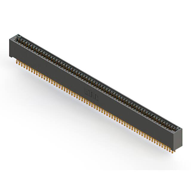395-126-555-201 EDAC Inc.  Edgeboard Connectors